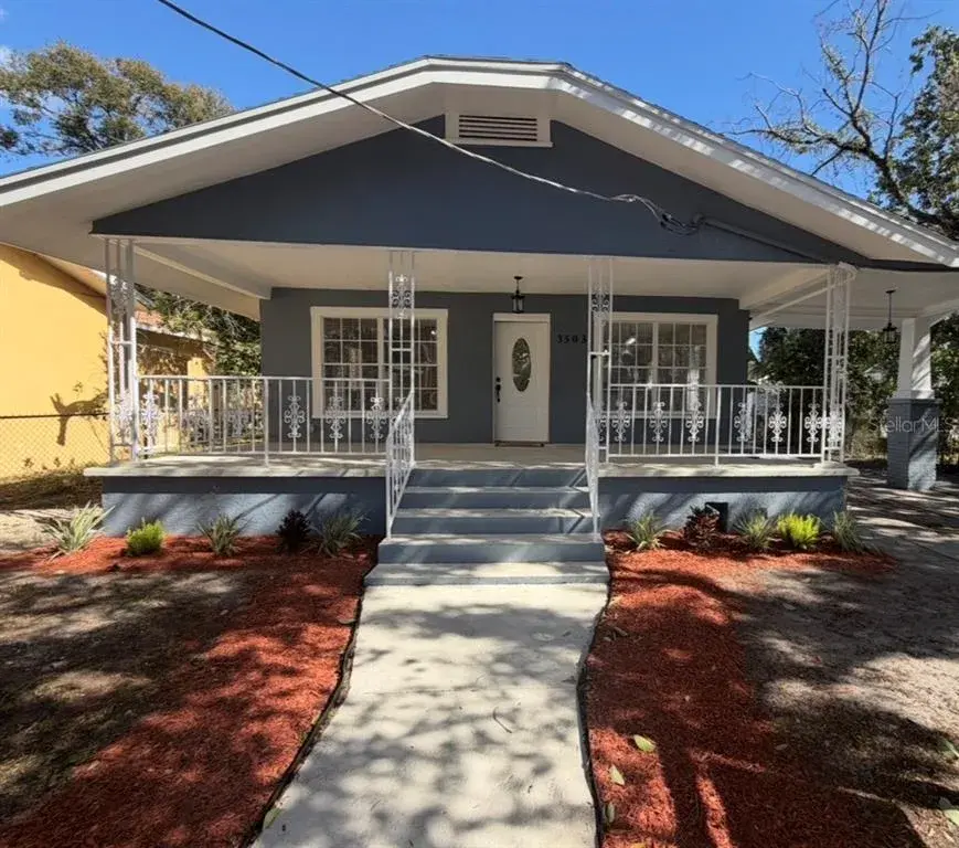 3503 N 11th Street, Tampa, FL, 33605