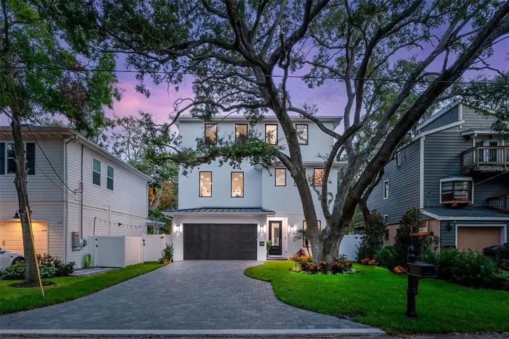 3228 W Oakellar Avenue, Tampa, FL, 33611