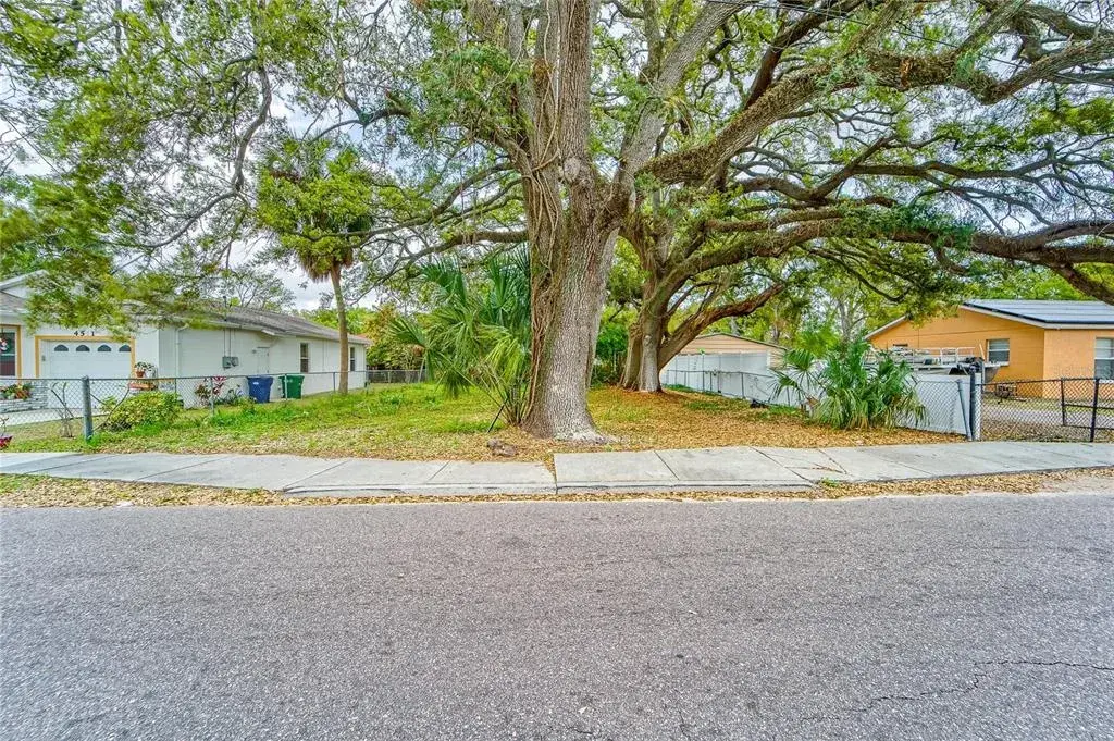 4509 N 37th Street, Tampa, FL, 33610