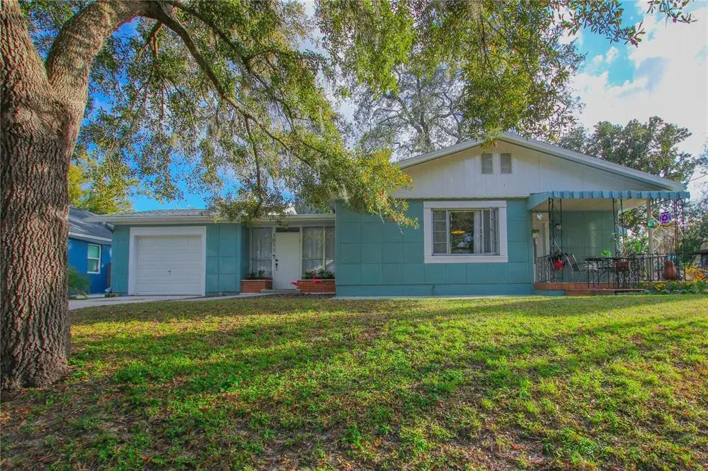 1011 E Crenshaw Street, Tampa, FL, 33604