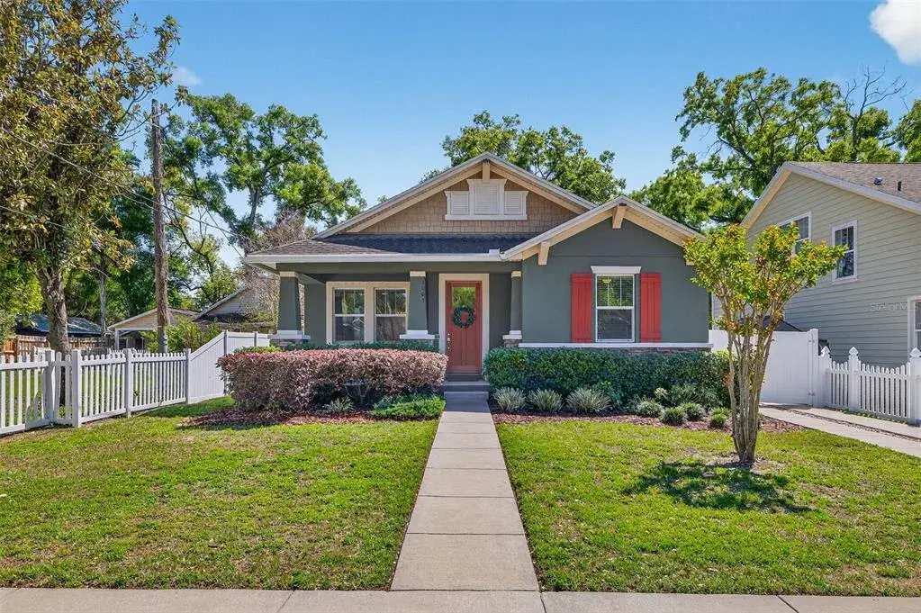 1003 E Comanche Avenue, Tampa, FL, 33604