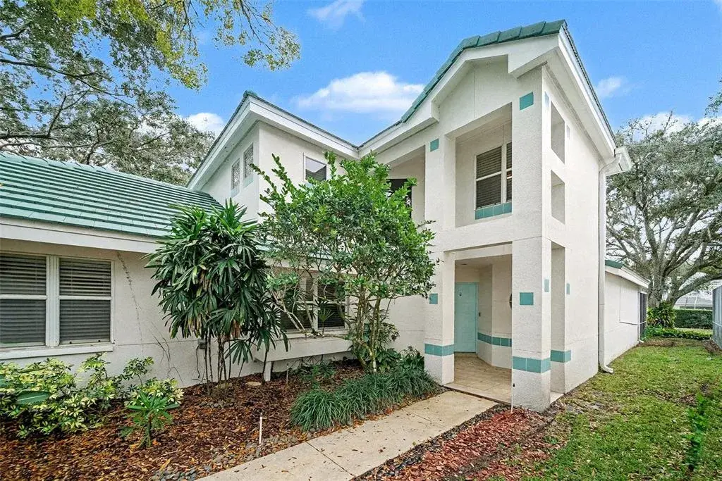 15811 Sanctuary Drive, Tampa, FL, 33647