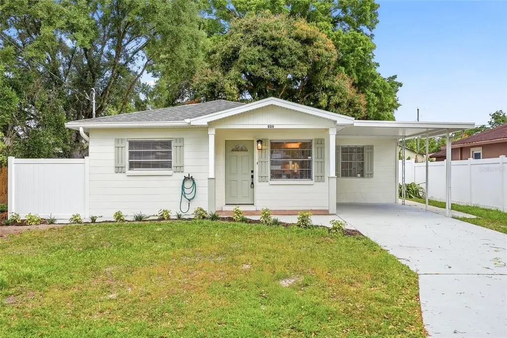 2206 Gordon St, Tampa, FL, 33605