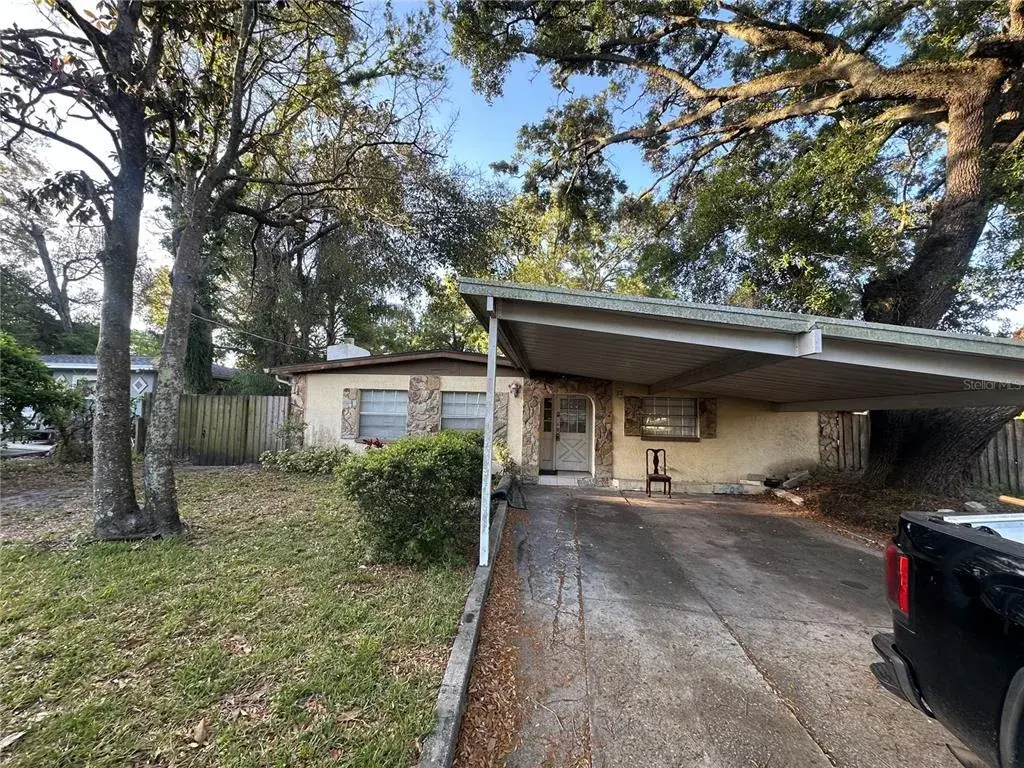 3001 E Fern Street, Tampa, FL, 33610