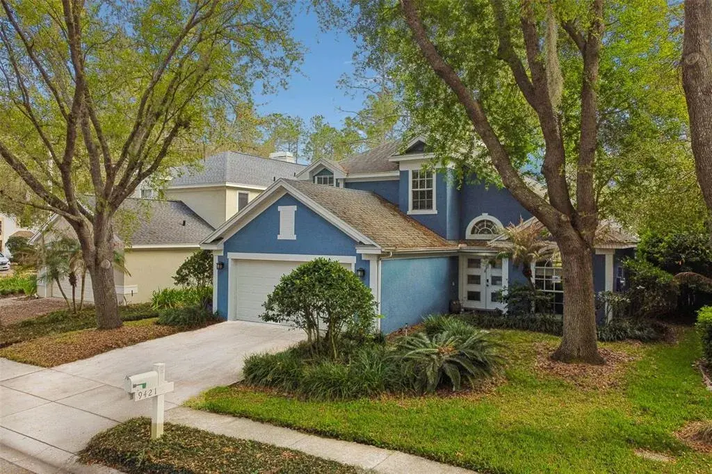 9421 Willow Cove Court, Tampa, FL, 33647