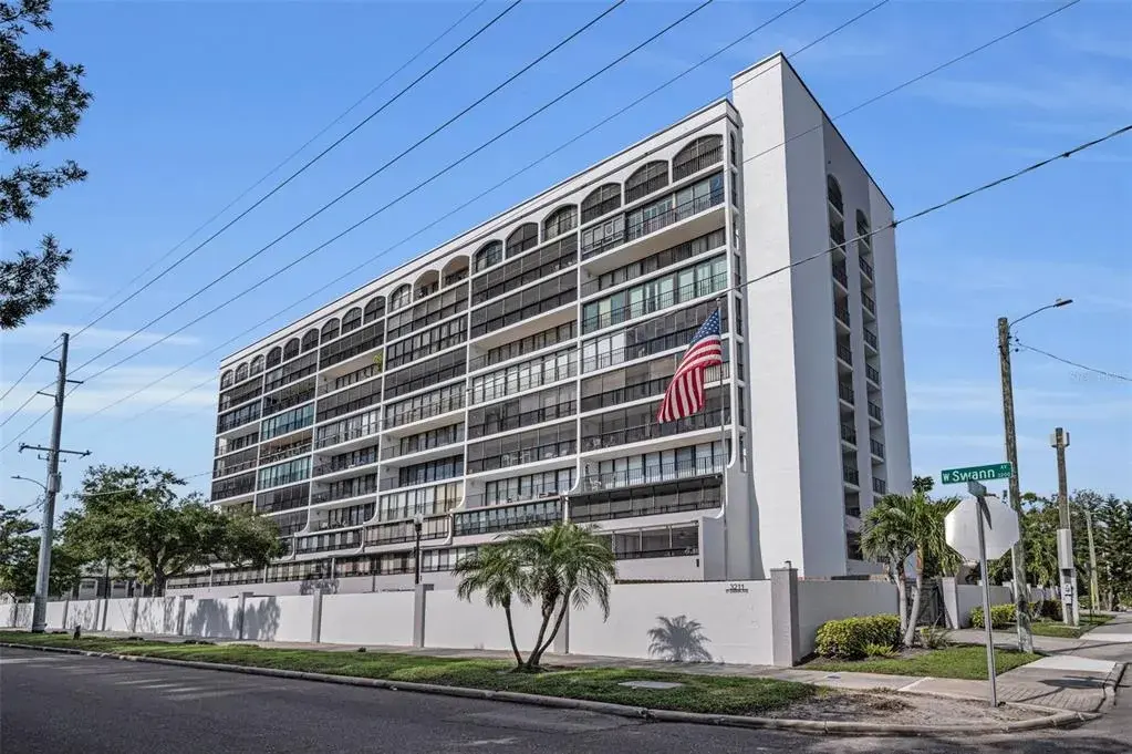 3211 W Swann Avenue Unit 1001, Tampa, FL, 33609