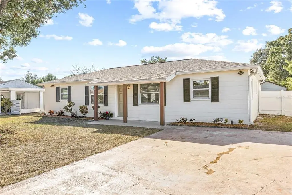 Welcome Home!