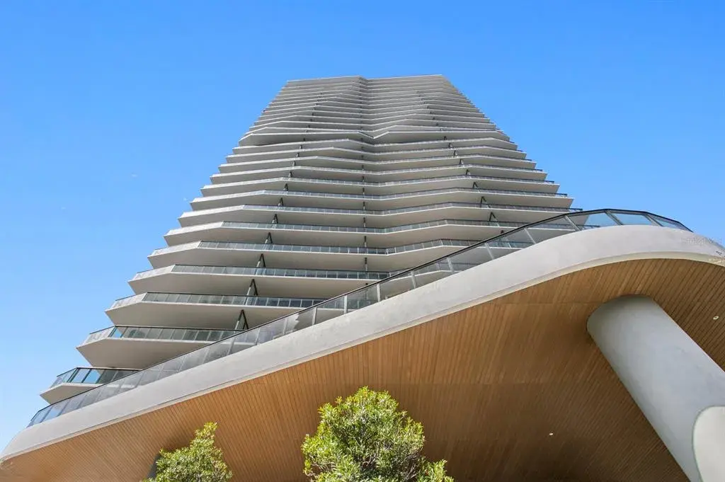 Ritz Carlton Tower II