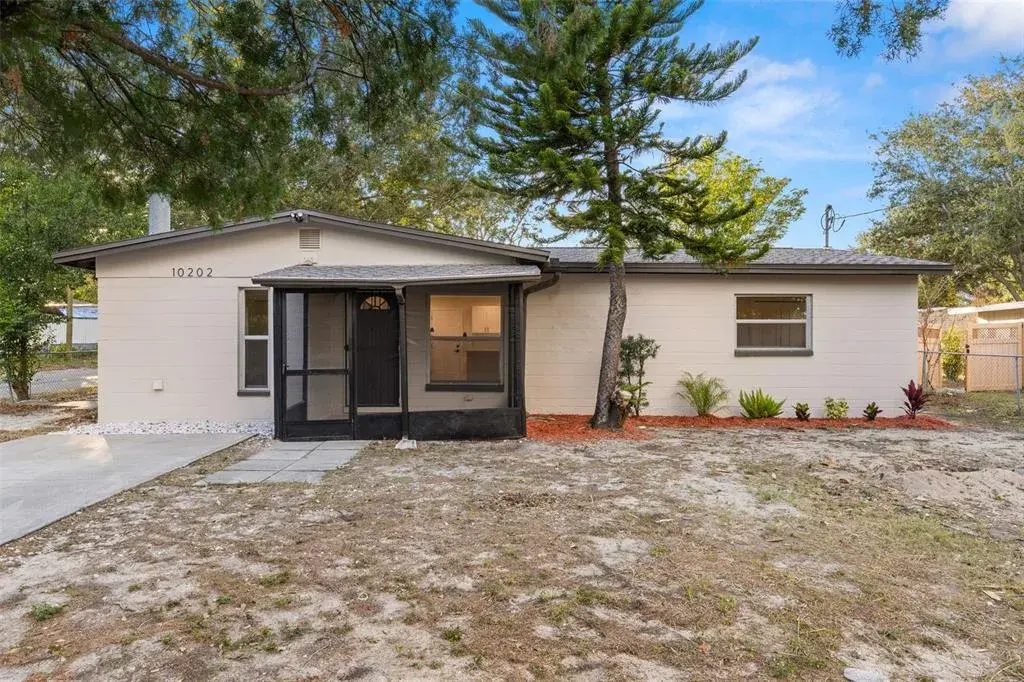 10202 N 25th Street, Tampa, FL, 33612