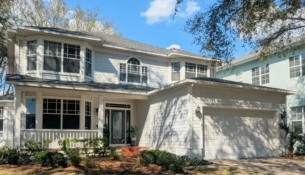 2919 Bayshore Vista Drive, Tampa, FL, 33611