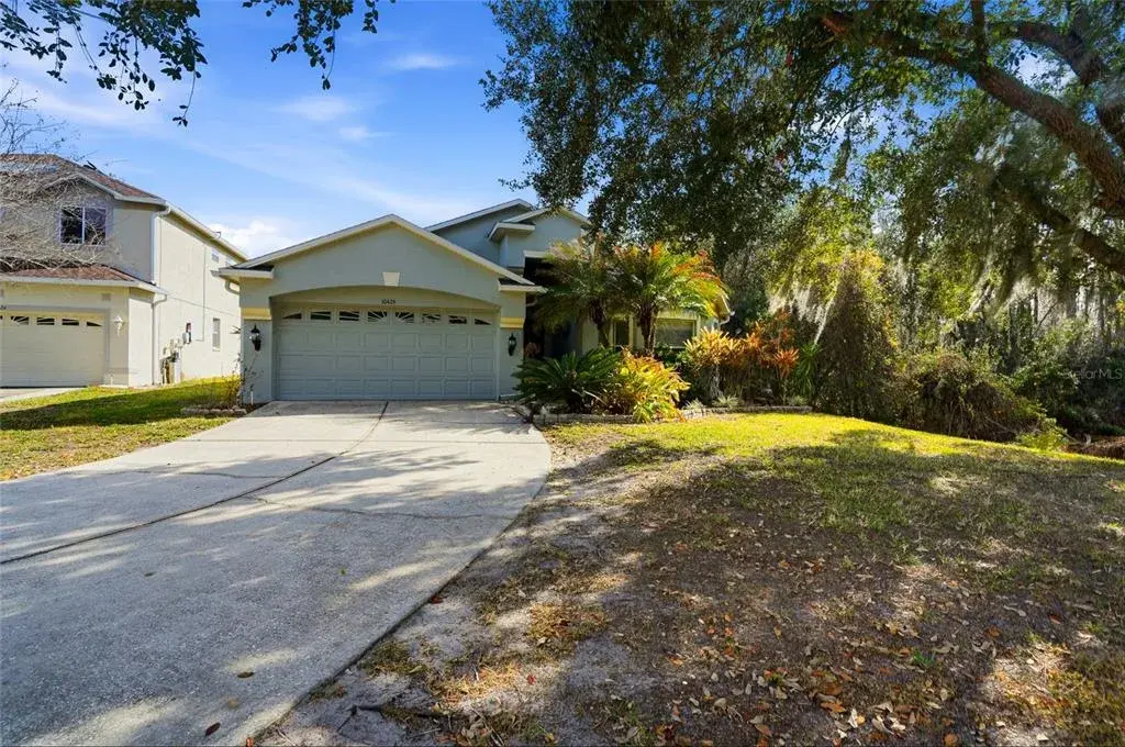 10426 Lucaya Drive, Tampa, FL, 33647