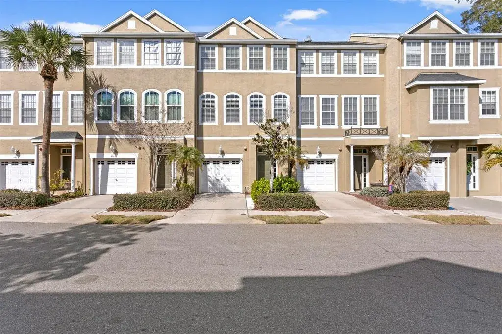 2917 Bayshore Pointe Drive, Tampa, FL, 33611