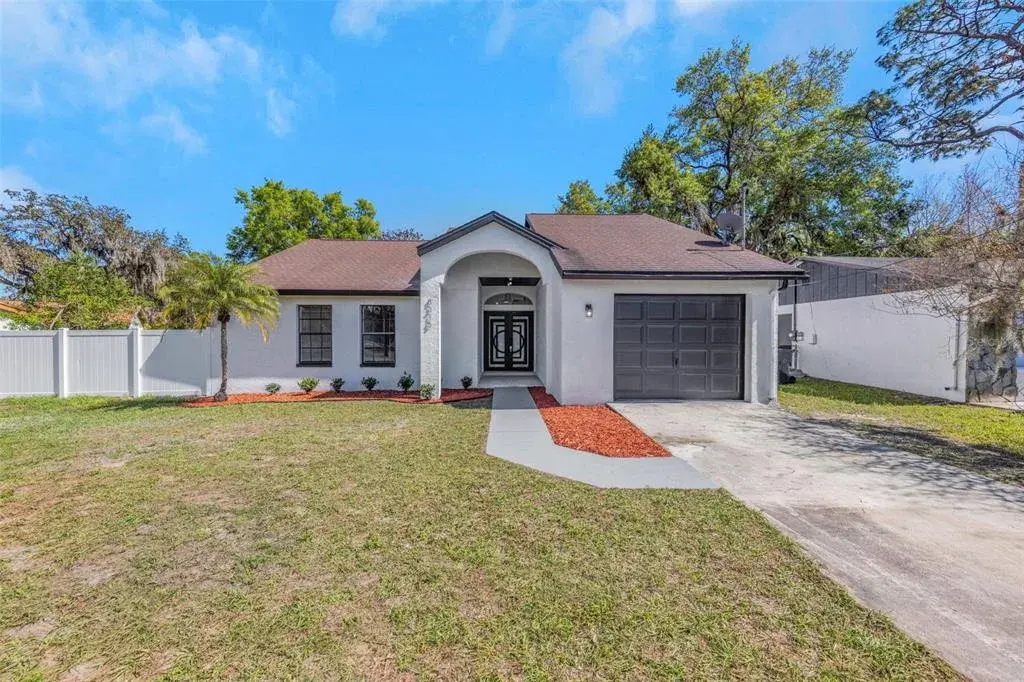 8315 N Temple Place, Tampa, FL, 33617