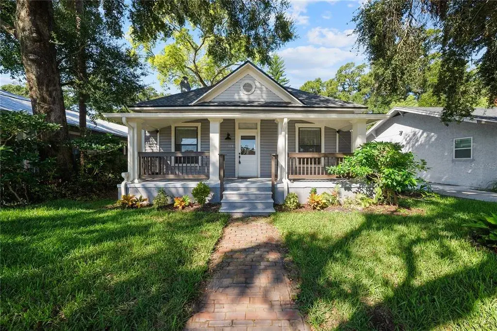 2810 N Jefferson Street, Tampa, FL, 33602