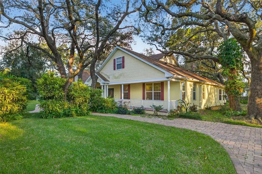 11332 Marjory Avenue, Tampa, FL, 33612