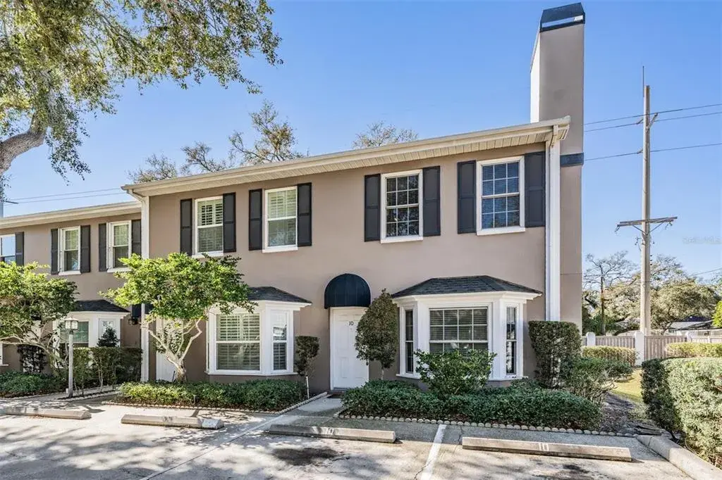 3819 W Horatio Street Unit B-10, Tampa, FL, 33609