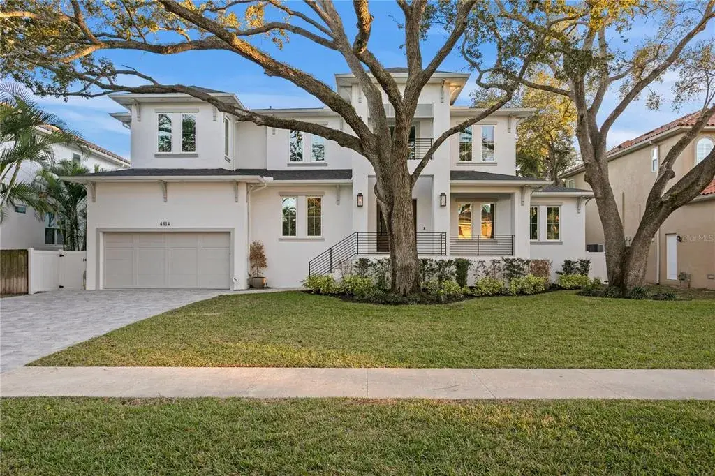 4614 W Lowell Avenue, Tampa, FL, 33629