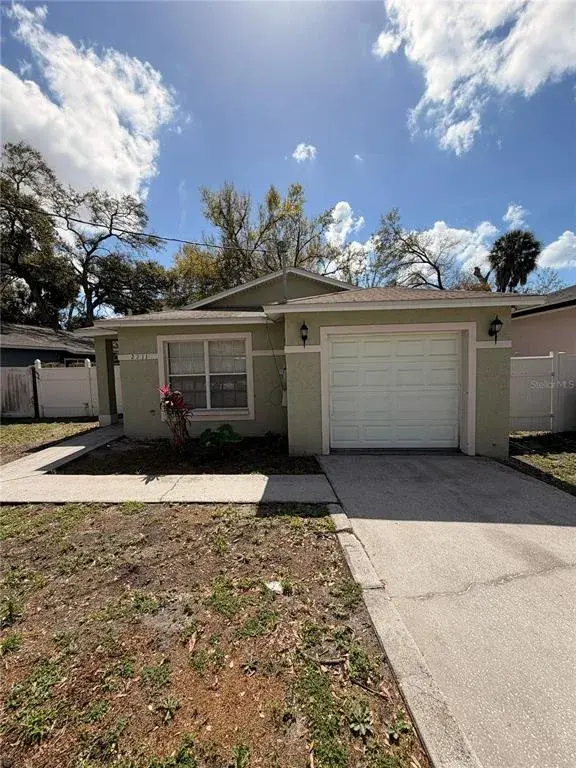 2211 E 17th Avenue, Tampa, FL, 33605