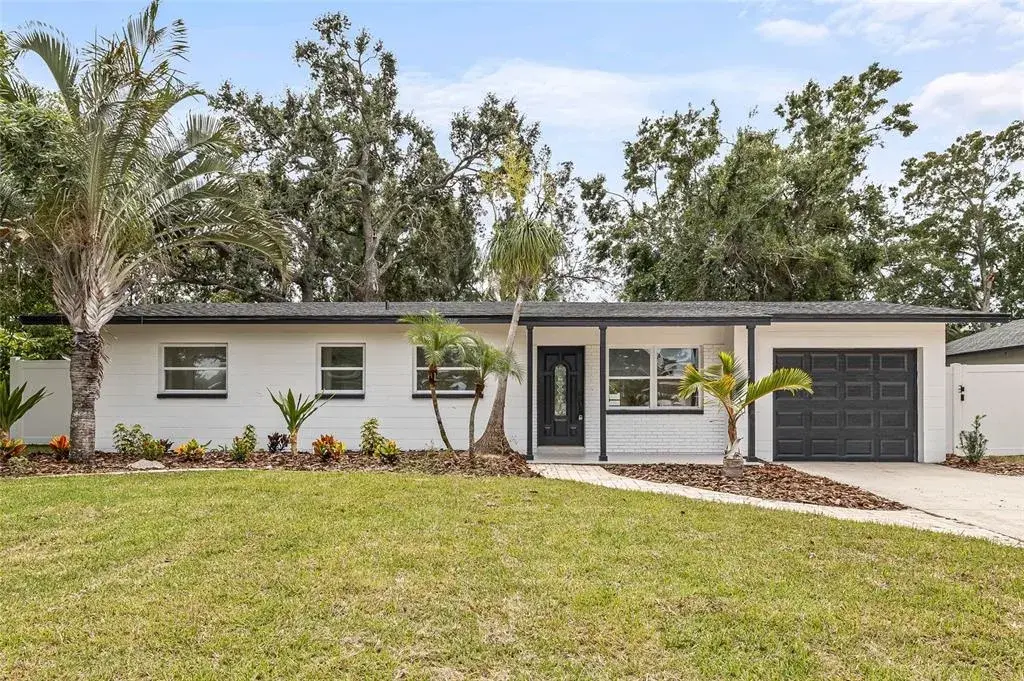 4822 W Bay Court Avenue, Tampa, FL, 33611