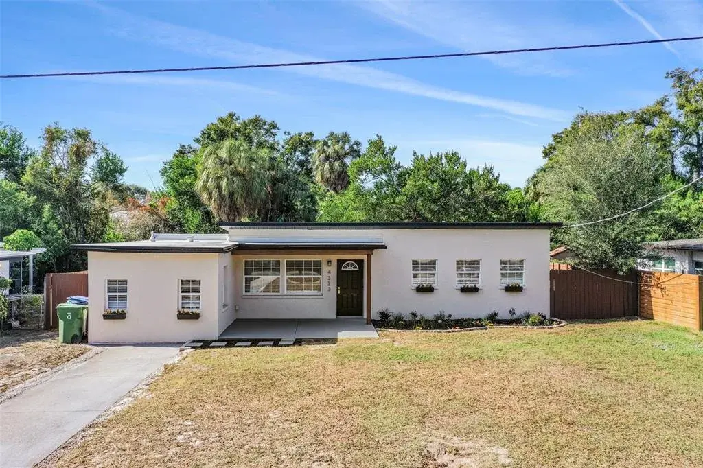 4323 S Lois Avenue, Tampa, FL, 33611