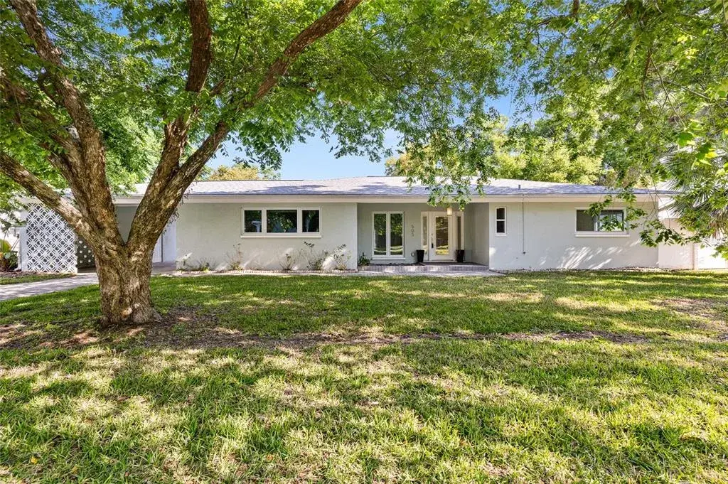 505 W Alva Street, Tampa, FL, 33603