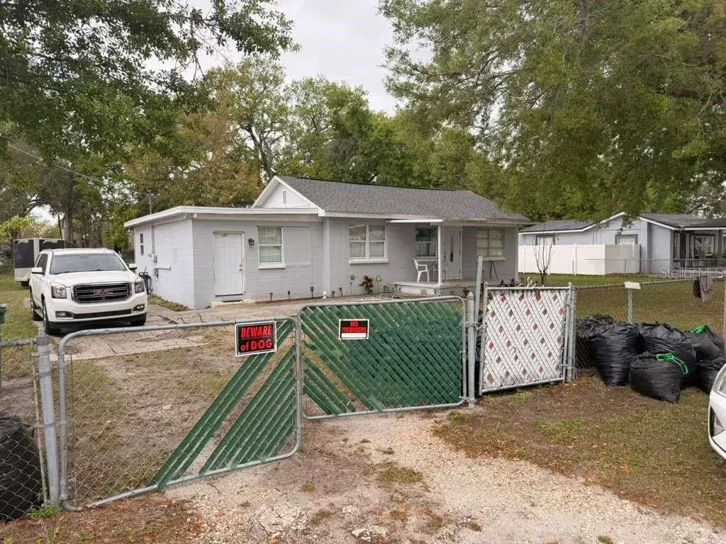 5504 Aldana Drive, Tampa, FL, 33614