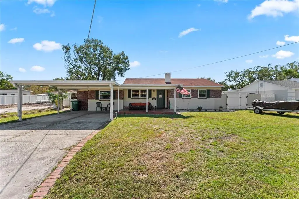 3112 W Dewey Street, Tampa, FL, 33607