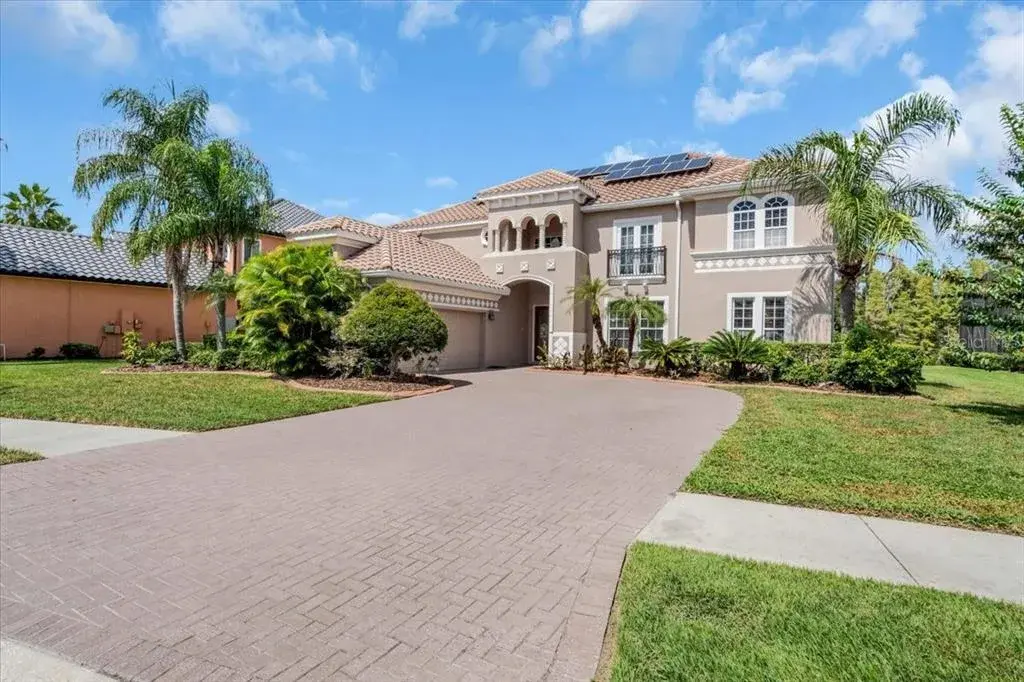 10561 Bermuda Isle Drive, Tampa, FL, 33647