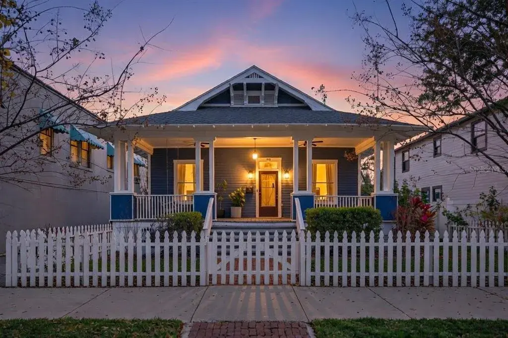 306 E Ross Avenue, Tampa, FL, 33602
