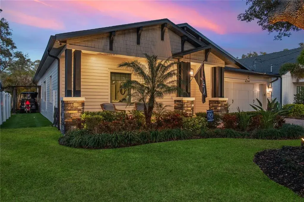 6214 S Main Avenue, Tampa, FL, 33611