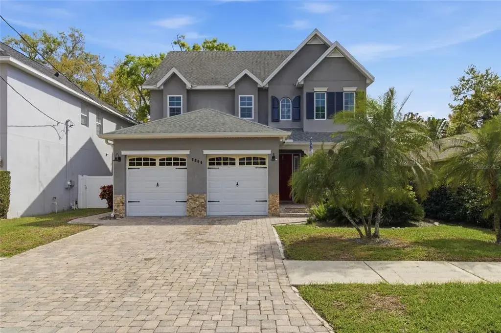 7306 S Fitzgerald Street, Tampa, FL, 33616