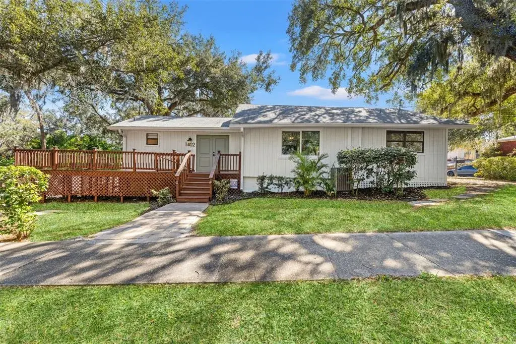 1402 Hilton Place, Tampa, FL, 33604