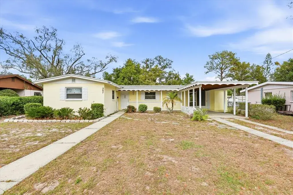 207 W Seneca Avenue, Tampa, FL, 33612