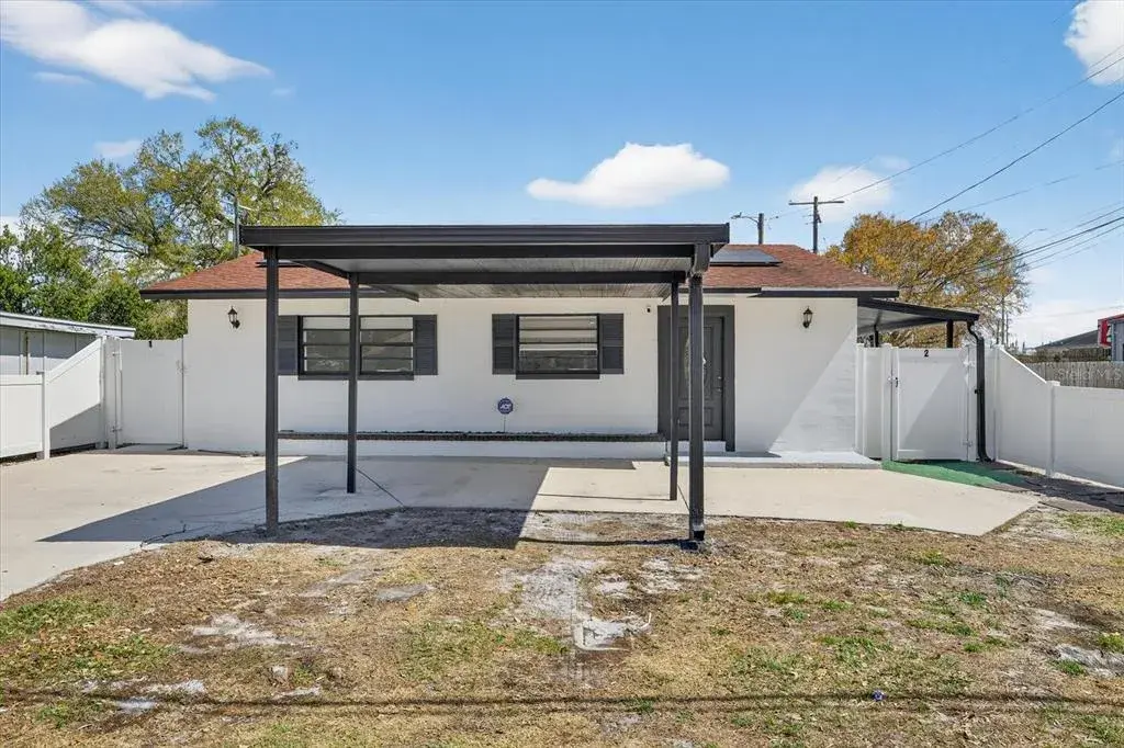 5407 Rosemont Avenue, Tampa, FL, 33614