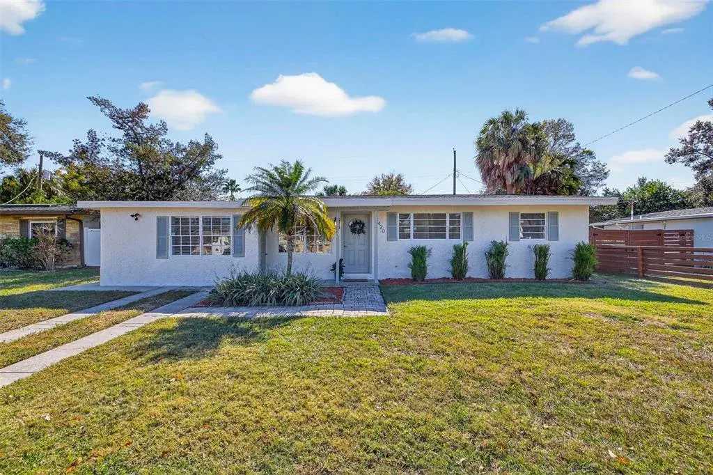 4420 W Oklahoma Avenue, Tampa, FL, 33616