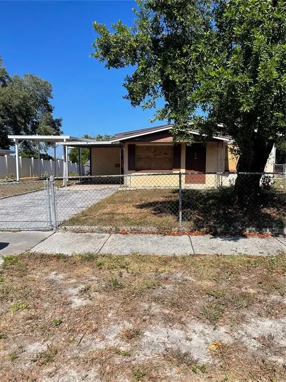 10007 N 26th Street, Tampa, FL, 33612