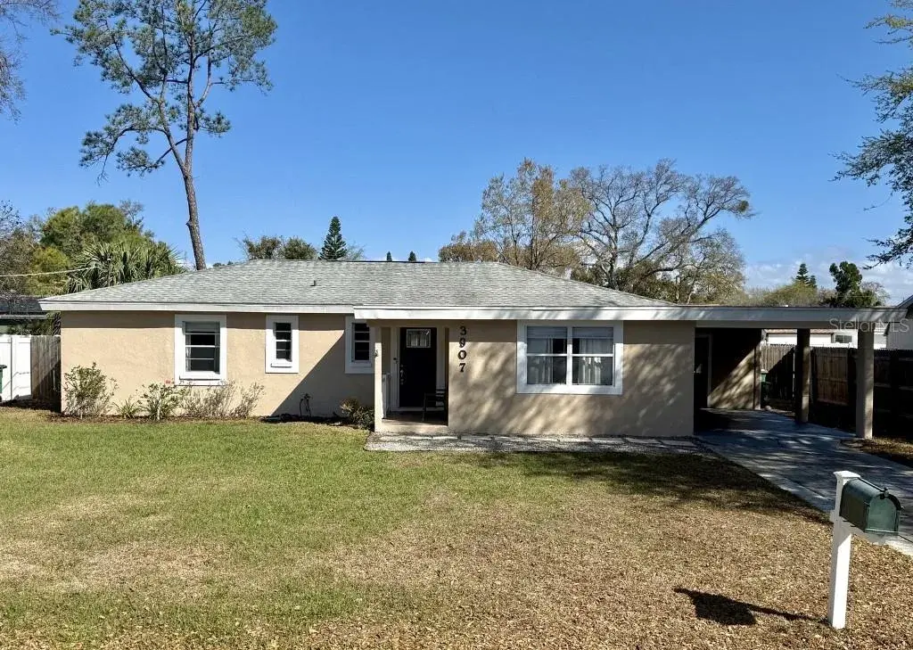 3907 W Rogers Avenue, Tampa, FL, 33611