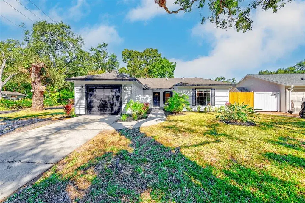 4607 W Loughman Street, Tampa, FL, 33616
