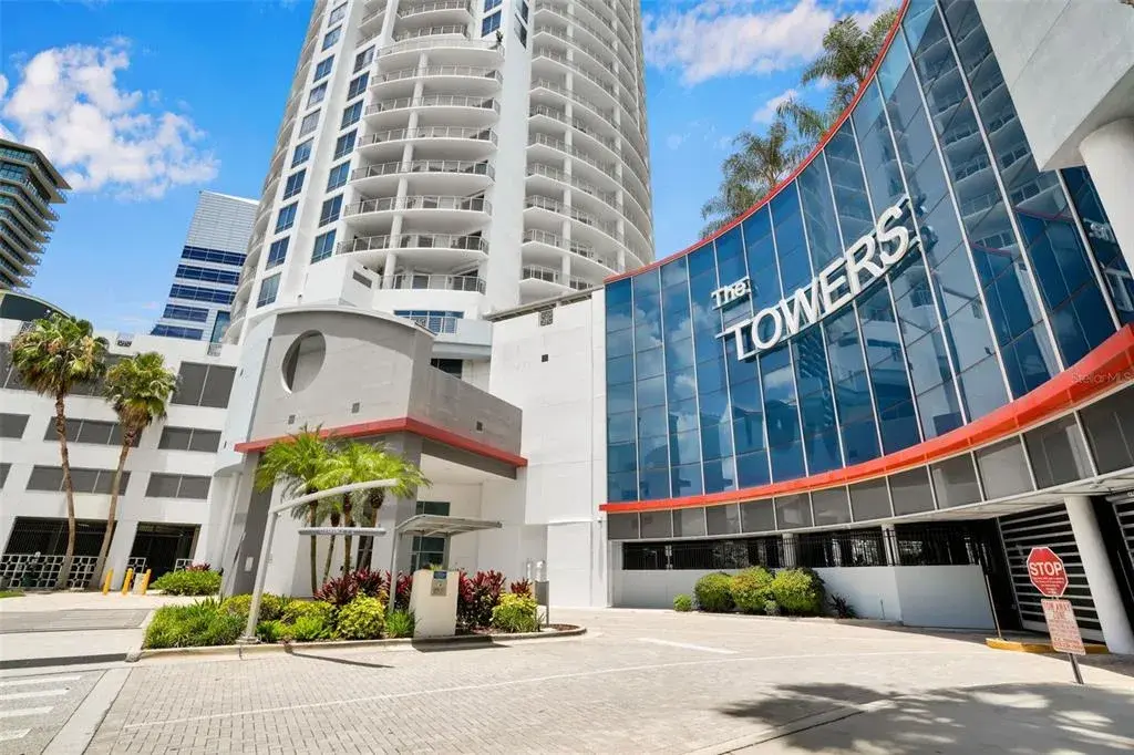 449 S 12th Street Unit 2602, Tampa, FL, 33602