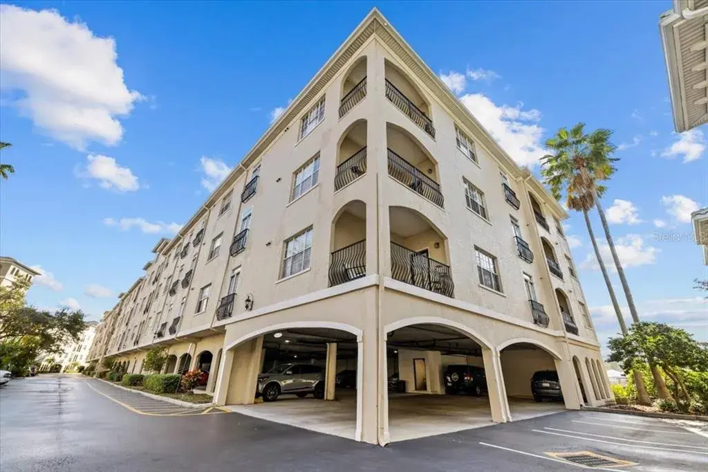 501 Knights Run Avenue Unit 2109, Tampa, FL, 33602