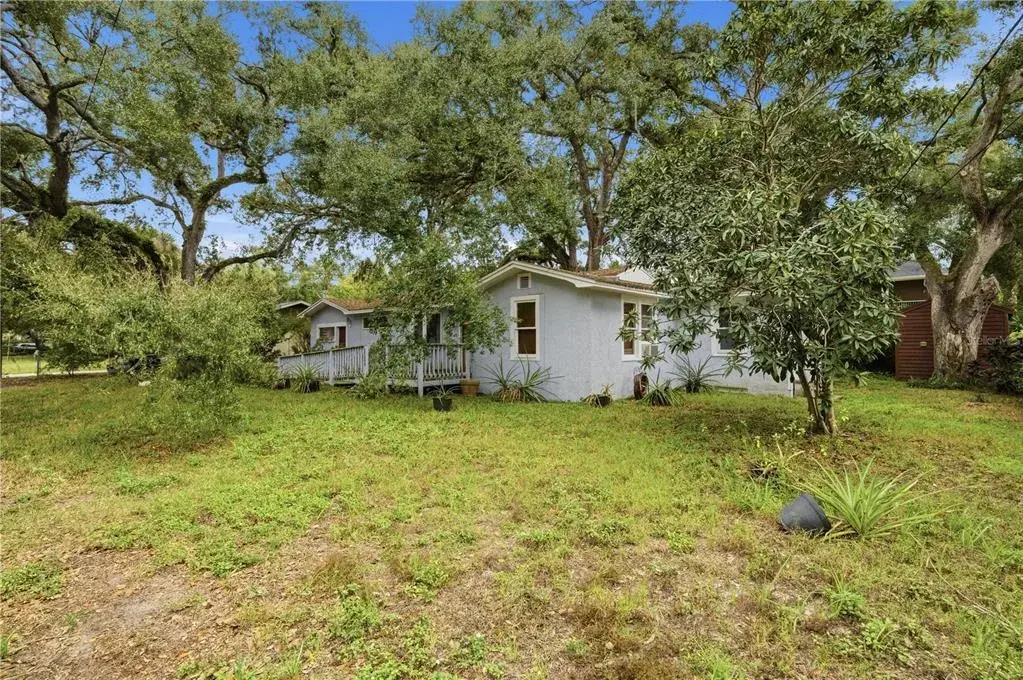 3204 W Villa Rosa Street, Tampa, FL, 33611