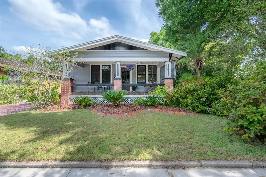 204 E Fern Street, Tampa, FL, 33604