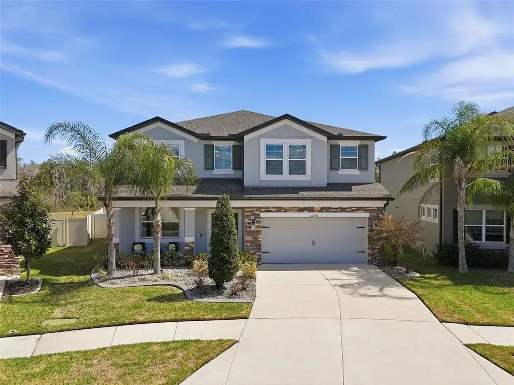 16146 Monterey Greens Circle, Tampa, FL, 33647