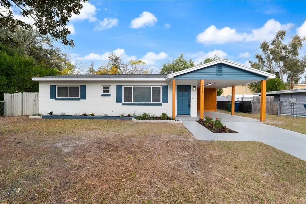2902 E Crawford Street, Tampa, FL, 33610