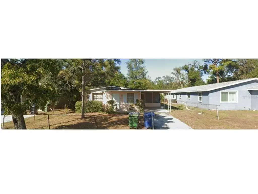 3412 E Henry Avenue, Tampa, FL, 33610