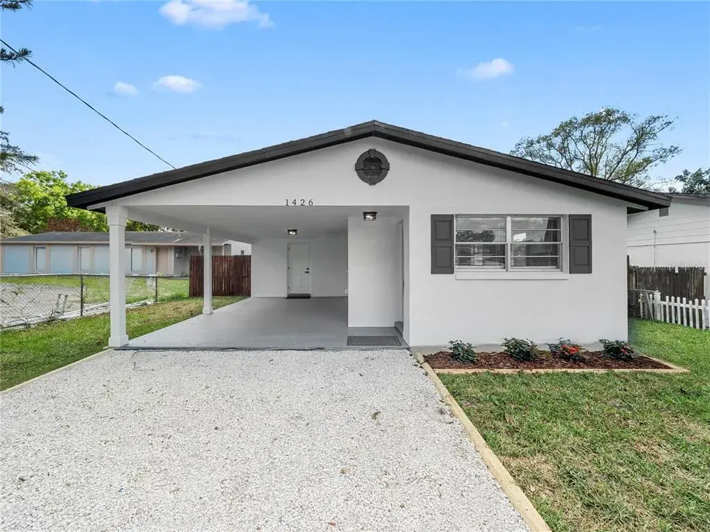 1426 W Yukon Street, Tampa, FL, 33604