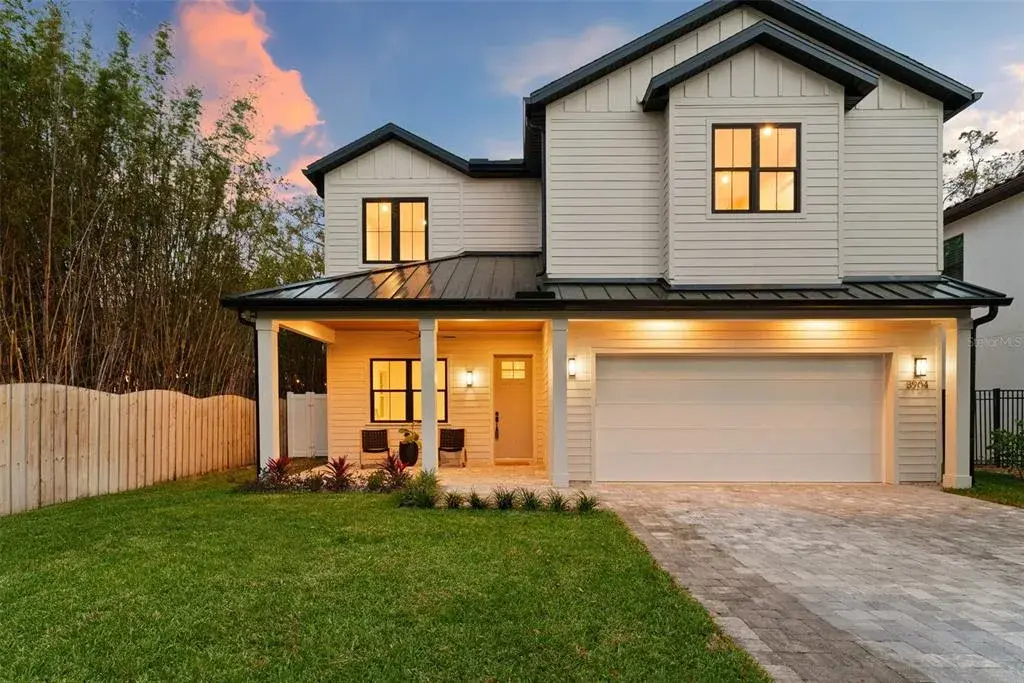 3904 Greenwood Drive, Tampa, FL, 33611