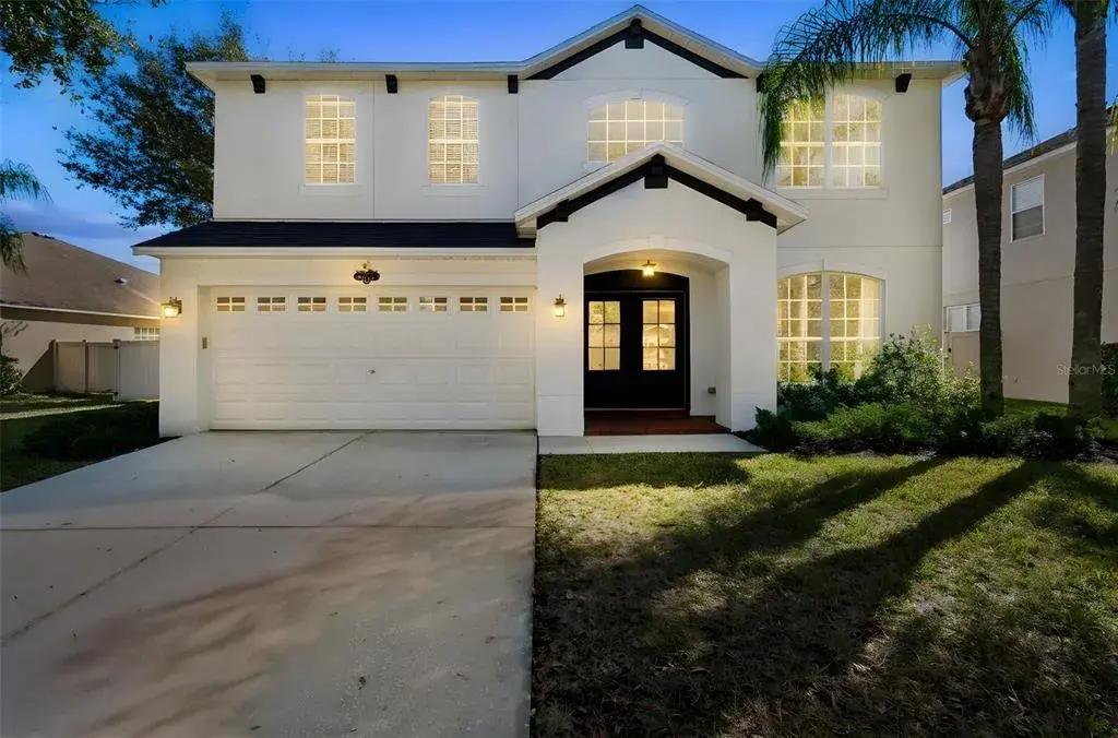 20227 Still Wind Drive, Tampa, FL, 33647