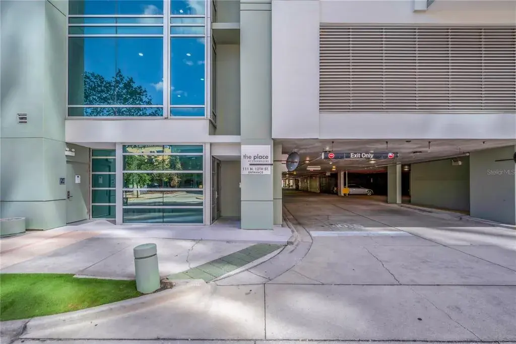 111 N 12th Street Unit 1614, Tampa, FL, 33602