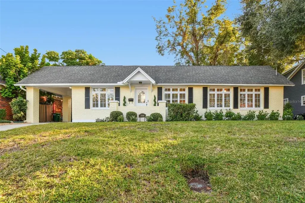 2908 W San Isidro Street, Tampa, FL, 33629